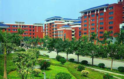  新河县综合职业技术教育中心