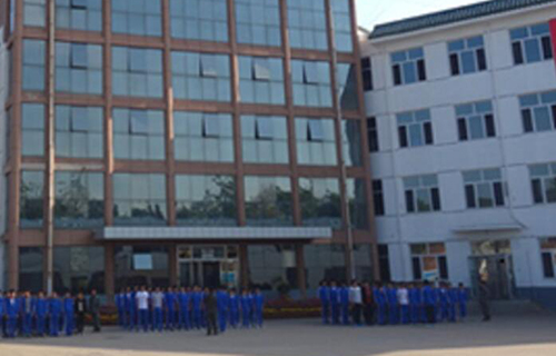  承德北辰中等专业学校