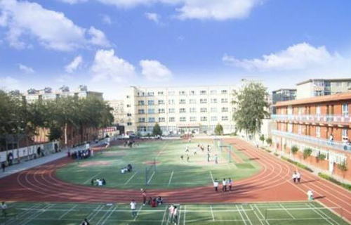  石家庄市第七职业中学