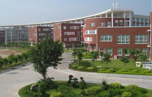  石家庄市职业技术培训学校