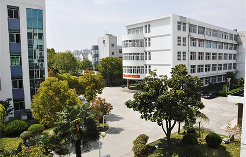  廊坊京安专修学院