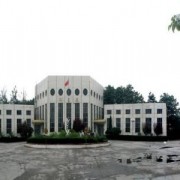  河北吴桥杂技艺术学校