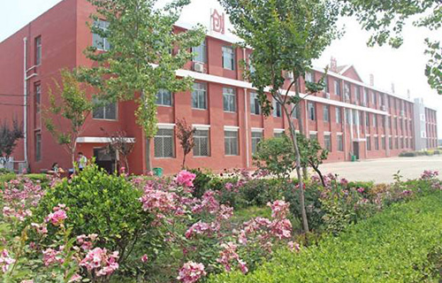  怀来县劳动技工学校