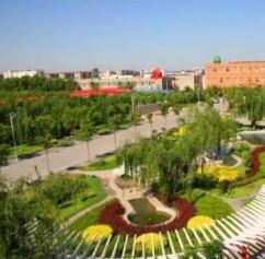  张家口凯迪中专