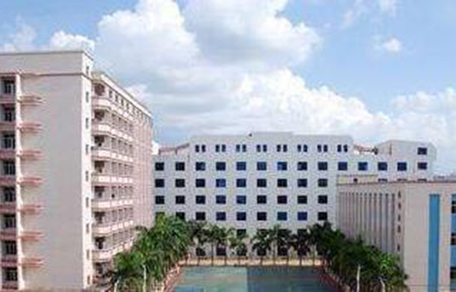  张家口高级技工学校