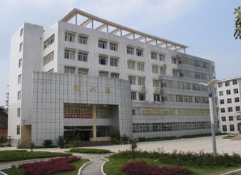  河北五年制大专学校