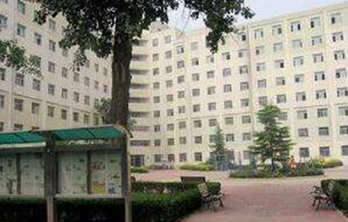  廊坊市工业学校