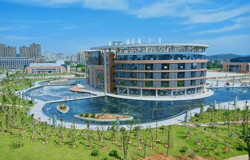  上饶幼儿师范高等专科学校五年制大专