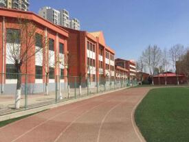  秦皇岛渤海科技中等专业学校