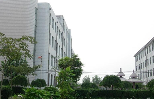  辛集市职业技术教育中心