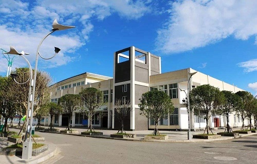  金溪县环宇现代教育学校