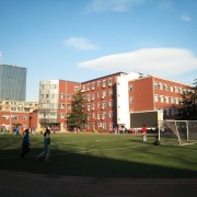  石家庄北方计算机中等专业学校