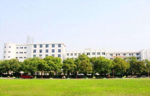  南昌第一中等专业学校