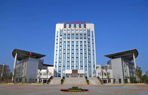  江西中医药高等专科学校五年制大专