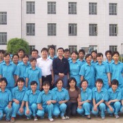  廊坊食品工程学校