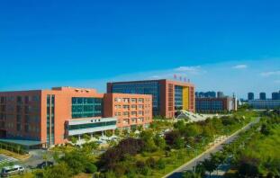  石家庄飞机工业有限责任公司技工学校