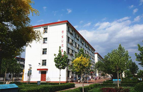  武邑县职业技术教育中心