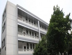 容城县职教中心