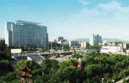  石家庄市井陉矿区职业技术教育中心