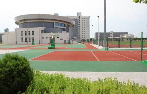  涿州市劳动技工学校