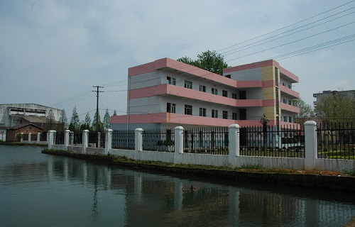  鹰潭应用工程学校