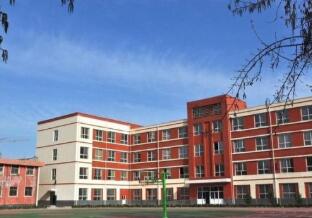  石家庄第三十二职业中学