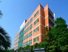 河北高铁学校