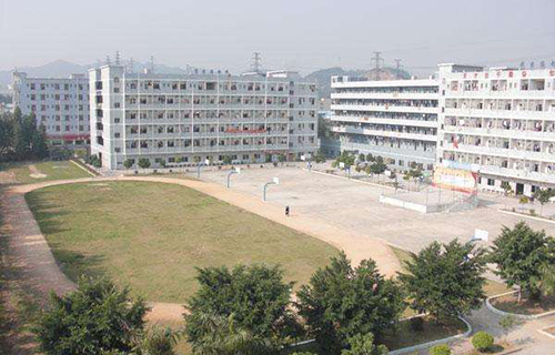  蔚县劳动技工学校