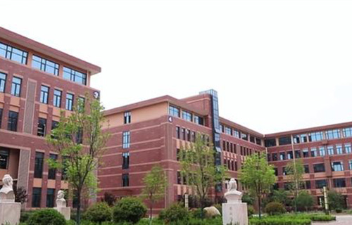  阜城县综合职业技术学校