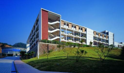  石家庄煤矿机械有限责任公司技工学校