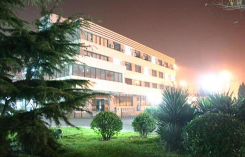  曲周县卫生学校