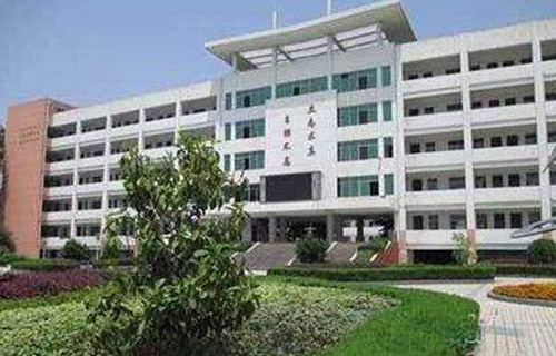  冀州市职业技术教育中心