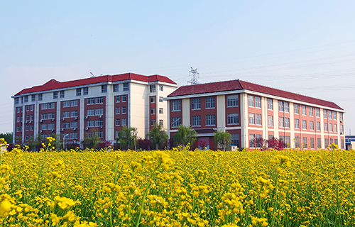  涿州市职业技术教育中心