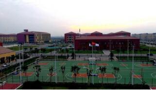  唐山新华中等专业学校