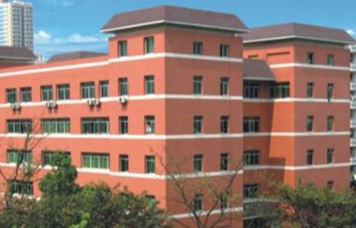  邢台市龙腾计算机中等专业学校