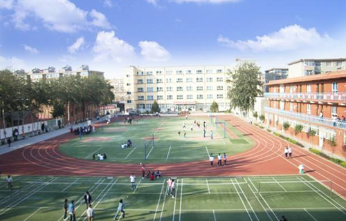  石家庄盛迪传媒中等专业学校