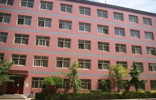  河北中西艺术设计中专学校