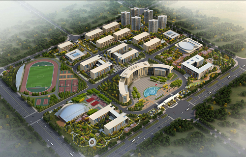  抚州幼儿师范高等专科学校