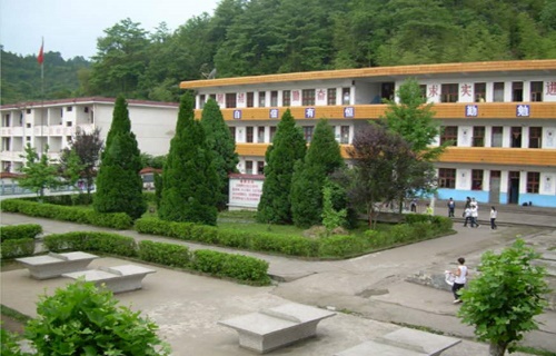  婺源县清华职业技术学校