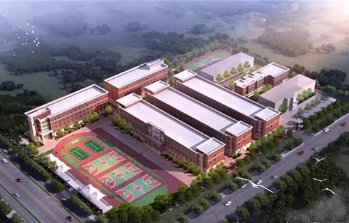  石家庄京华科技职业中专学校