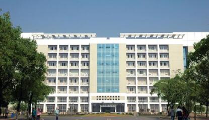  宣化科技职业学院五年制大专