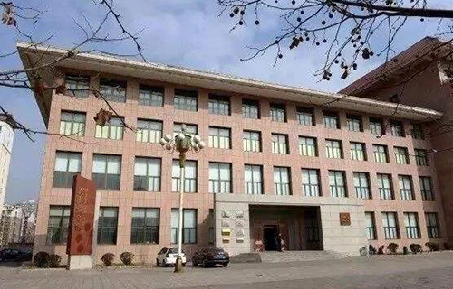  磁县职业技术教育中心