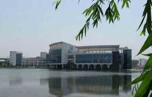  东光县技工学校