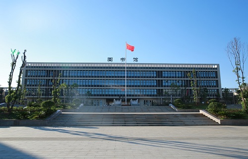  赣州市农业学校