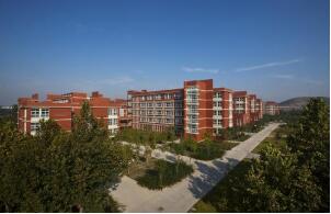  迁西县职业技术教育中心