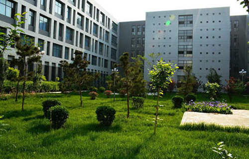  邢台市旭光电子职业技术学校