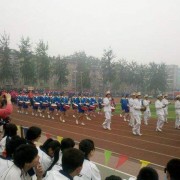  石家庄国大集团技工学校