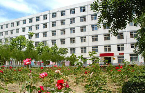  河北省保定劳动技工学校