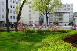  邯郸现代工业中等专业学校