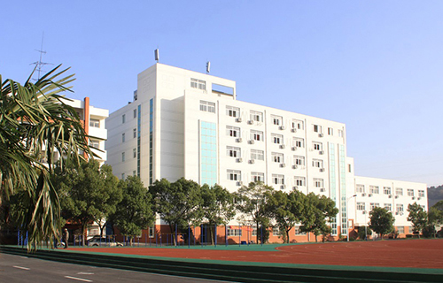  临西县职业技术教育中心